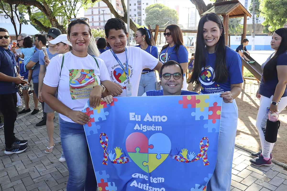 Nosso Gabinete Acolhe