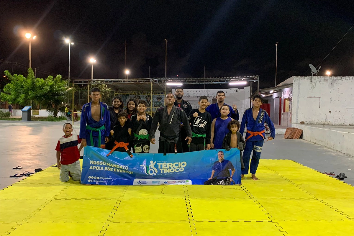 Lutando Para Salvar Vidas
